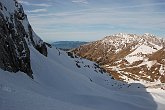 09 03380 Panorama alle spalle - Cima Menna