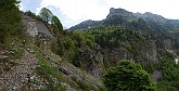 09 03699 Panoramica Val Vedra - Pesel - Salt de Eder (Salto del Torrente Edra)