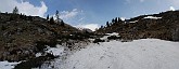 09 03760 Panoramica Val Vedra - slavina