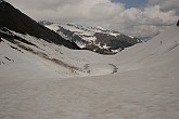 09 03875 Dal Passo Branchino - Lago Branchino