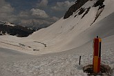 09 03886 Lago Branchino - colonnina soccorso