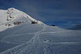 09 14520 Pizzo Arera - Rifugio Capanna 2000