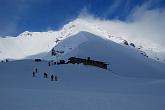 04 Rifugio Capanna - Pizzo Arera