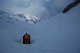 59 lago Branchino seppellito dalla neve