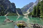 11 Lago di Braies