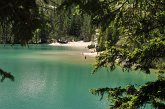 19 Lago di Braies