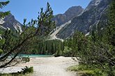 25 Lago di Braies