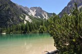 26 Lago di Braies