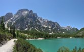 39 Lago di Braies