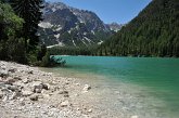 45 Lago di Braies