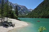 47 Lago di Braies