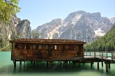 70 Lago di Braies