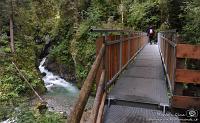 30 Cascate di Stanghe - Gilfenklamm