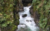 31 Cascate di Stanghe - Gilfenklamm