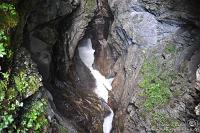 36 Cascate di Stanghe - Gilfenklamm