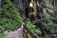 46 Cascate di Stanghe - Gilfenklamm