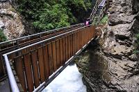 49 Cascate di Stanghe - Gilfenklamm