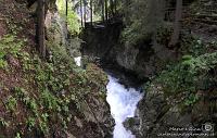 60 Cascate di Stanghe - Gilfenklamm