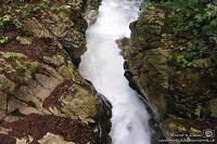 61 Cascate di Stanghe - Gilfenklamm