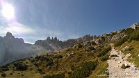 063879 Valle Sassovecchio - sentiero 102