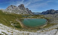 063938 Laghi dei Piani - Croda di San Candido