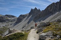 063948 Sentiero 101 - Cresta del Camoscio