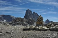 064015 Forcella Pian di Cengia - Croda de Toni