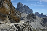 064083 Cengia - Croda de Toni