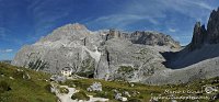 064186 Rifugio Comici Zsigmondy-Hutte