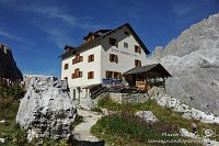 064195 Rifugio Comici Zsigmondy-Hut