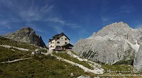 064213 Rifugio Comici Zsigmondy-Hutte