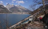 063 Lago di Molveno