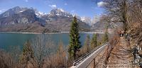 070 Lago di Molveno