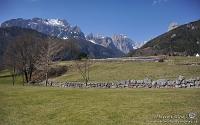 081 Lago di Molveno - Dolomiti di Brenta