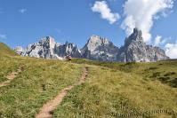 14 Trekking del Cristo Pensante