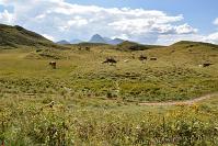 21 Trekking del Cristo Pensante