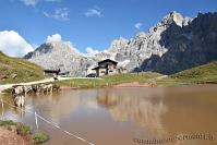 25 Baita Segantini - Pale di San Martino