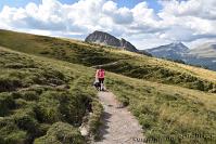 31 Trekking del Cristo Pensante