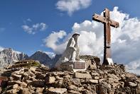 55 Trekking del Cristo Pensante