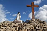 58 Trekking del Cristo Pensante