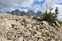 76 Trekking del Cristo Pensante