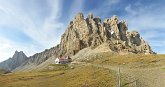 130 Rifugio Alpe di Tires