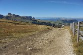 109 Altipiano dello Sciliar - Alpe di Siusi