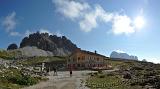 061137 Rifugio Lavaredo - Croda Passaporto