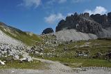 061148 Tre Cime di Lavaredo