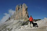 061163 Tre Cime di Lavaredo