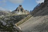 061218 Tre Cime di Lavaredo