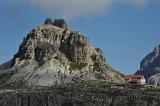 061225 Rifugio Locatelli - Torre Toblin