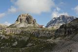 061233 Rifugio Locatelli - Torre Toblin