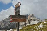 061408 Tre Cime di Lavaredo